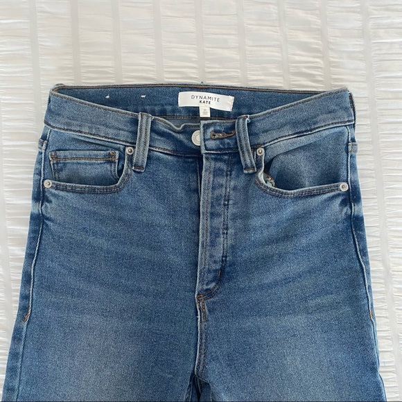 Dynamite *NEW* Skinny Jeans - Picture 4 of 7